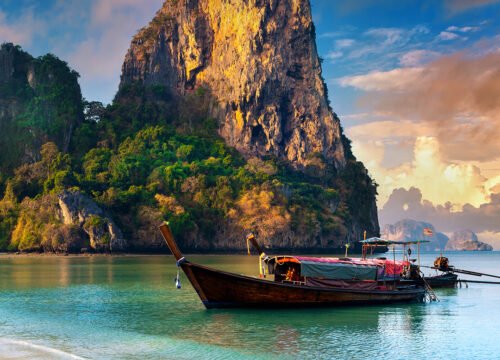 Thailand